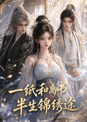 一纸和离书，半生锦绣途（37集）精彩短剧看不停