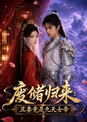 废储归来：丑妻竟是九天女帝（73集）全集我都看完了