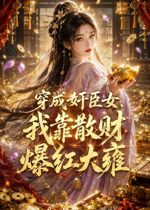 穿成奸臣女，我靠散财爆红大雍（114集）爆款热门短剧