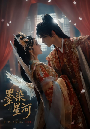 墨染星河（58集）全集