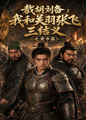 截胡刘备:我和关羽张飞三结义之黄巾篇(54集) 截胡刘备:我和关羽张飞三结义之黄巾篇(54集)短剧免费看全集