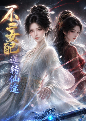不二女配,逆转仙途(127集) 不二女配,逆转仙途(127集)第二季