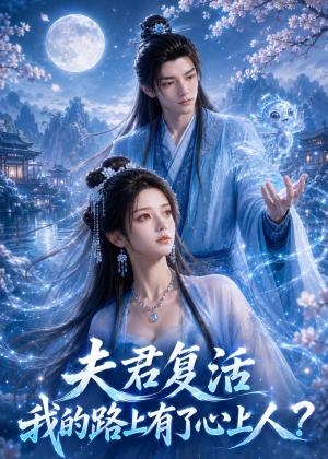 夫君复活我的路上有了心上人（67集）口碑爆棚免费看
