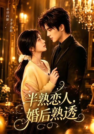半熟恋人，婚后熟透（60集）古代短剧推荐