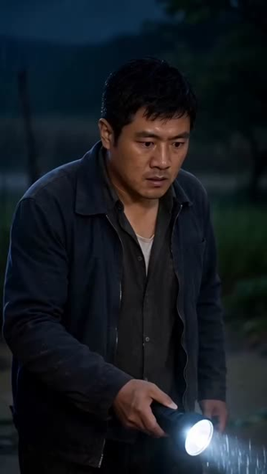 洪水来了,你们别跑啊(48集) 洪水来了,你们别跑啊(48集)免费短剧合集