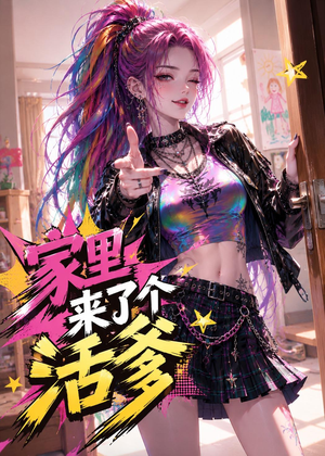 家里来了个活爹(37集) 家里来了个活爹(37集)一个短剧看全集