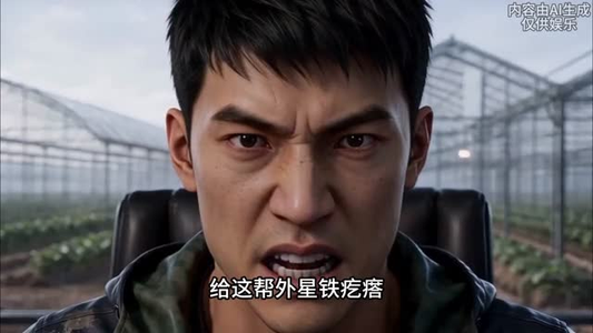 跨界渔场：我靠抽水机拯救古代孤城第五季（73集）一口气看完全集