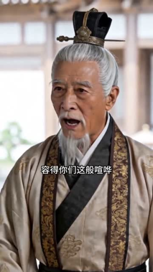 麒麟公主驾到（54集）不用花钱看全剧