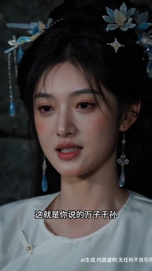 马厩嫡子娘亲为你覆天下(53集) 马厩嫡子娘亲为你覆天下(53集)短剧推荐分享