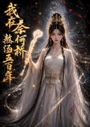 我在奈何桥熬汤五百年（49集）80到100集
