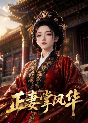 正妻掌风华(30集) 正妻掌风华(30集)正能量短剧分享