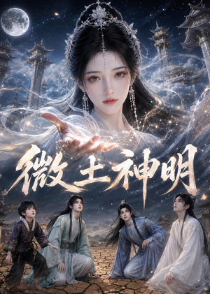 微土神明(114集) 微土神明(114集)无需会员轻松看