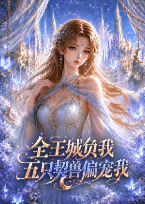 全王城负我，五只契兽偏宠我（30集）最新热播短剧
