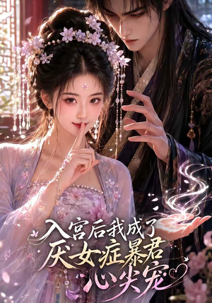 入宫后我成了厌女症暴君心尖宠(57集) 入宫后我成了厌女症暴君心尖宠(57集)观看软件
