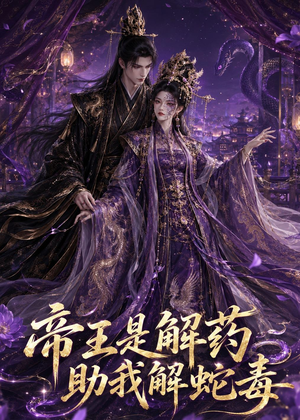 帝王是解药助我解蛇毒(30集) 帝王是解药助我解蛇毒(30集)一起看短剧