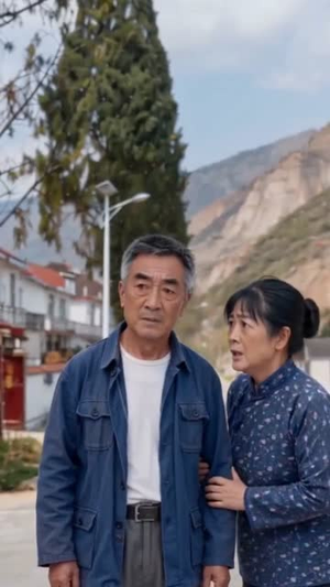 贤妻来自古代,古法手艺成就家业(43集) 贤妻来自古代,古法手艺成就家业(43集)温柔追捕短剧