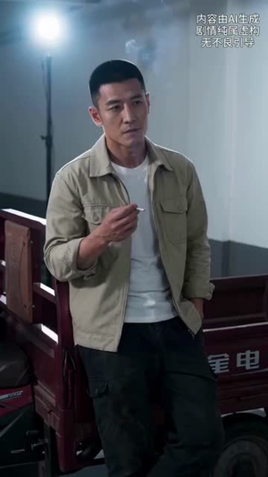 破盘（43集）精彩短剧免费看