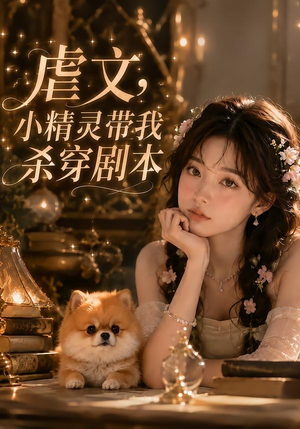 虐文，小精灵带我杀穿剧本（43集）温柔追捕短剧