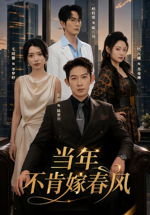 当年不肯嫁春风（60集）看过的人都说好