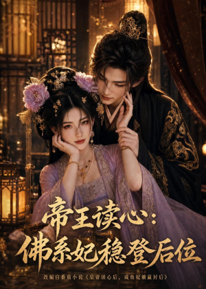 帝王读心：佛系妃稳登后位（101集）看到了大结局