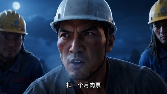 流放北境,我靠挖煤建帝国第二季(43集) 流放北境,我靠挖煤建帝国第二季(43集)精彩的短剧