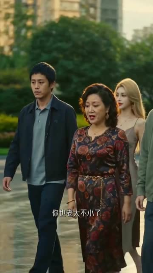 相亲对象,请再离谱点(76集) 相亲对象,请再离谱点(76集)短剧推荐更新中
