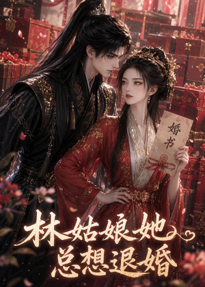 林姑娘她总想退婚（28集）精彩短剧分享。