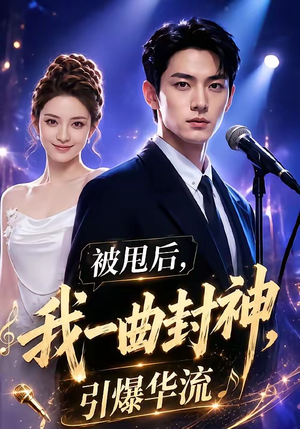 被甩后，我一曲封神引爆华流（70集）红果免费看短剧