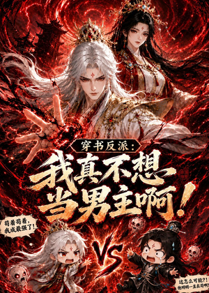 穿书反派：我真不想当男主啊（76集）去哪里看