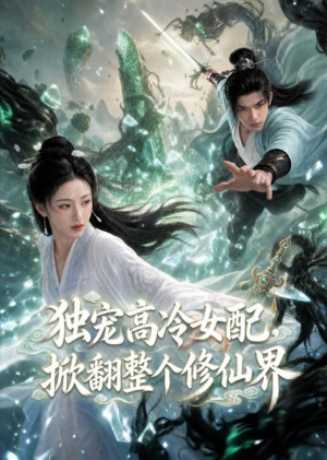 独宠高冷女配,掀翻整个修仙界(80集) 独宠高冷女配,掀翻整个修仙界(80集)夸克在线观看