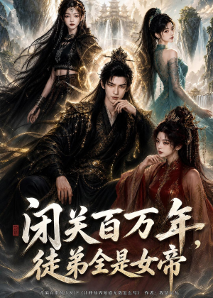 闭关百万年,徒弟全是女帝(80集) 闭关百万年,徒弟全是女帝(80集)在线看到大结局