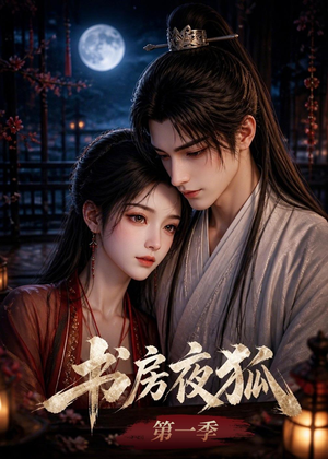 书房夜狐第一季（58集）好看的短剧分享