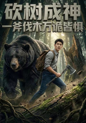 砍树成神:一斧伐木万诡皆惧(90集) 砍树成神:一斧伐木万诡皆惧(90集)红果短剧免费看