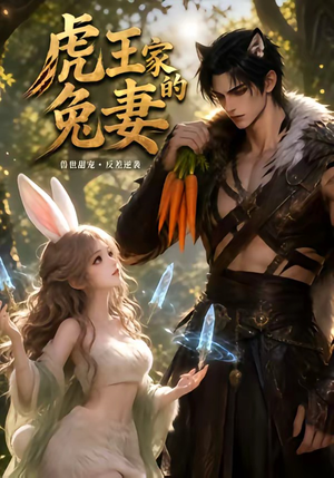 虎王家的兔妻(38集) 虎王家的兔妻(38集)男频短剧推荐