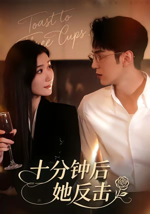 十分钟后她反击(104集) 十分钟后她反击(104集)好看的短剧来了