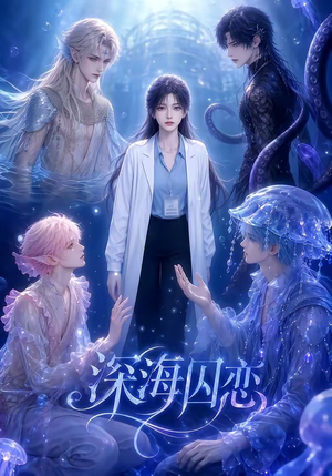 深海囚恋（64集）看短剧放松一下