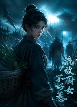流放厨女不好惹（88集）超甜短剧分享