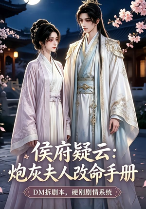 侯府疑云：炮灰夫人改命手册（36集）最新热剧免费看