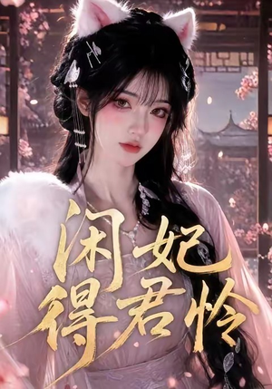 闲妃得君怜（90集）民国短剧推荐