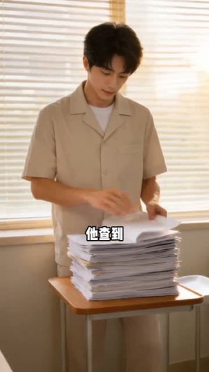 穿书偏爱黑化反派（59集）高清无码免费看