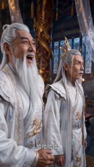 炼气千万载，诸天皆我徒（71集）完整版免费观看