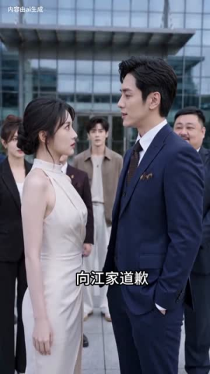 七年假婚,真宠成瘾(57集) 七年假婚,真宠成瘾(57集)免费短剧全集看