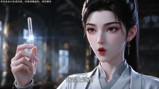 别惹本宫，本宫懂物理大招（44集）全集免费看短剧