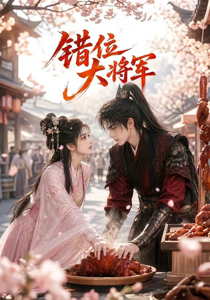 错位大将军（51集）经典回顾免费看