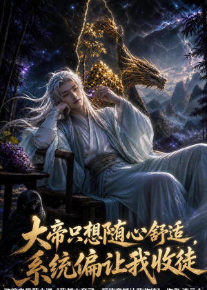 大帝只想随心舒适，系统偏让我收徒（78集）全集下载