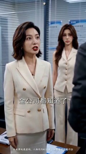 替嫁后霍总忽然躺不住了（50集）独家短剧免费看