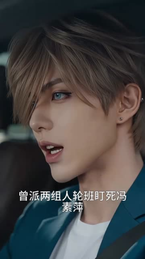 诱色逃离（78集）短剧太好看