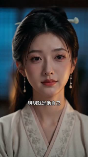 公主读心:夫君又演我(68集) 公主读心:夫君又演我(68集)红果免费看短剧