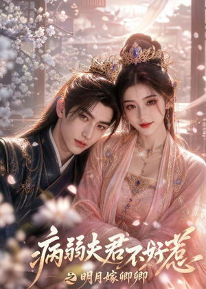 病弱夫君不好惹之明月嫁卿卿（60集）热门短剧看不停
