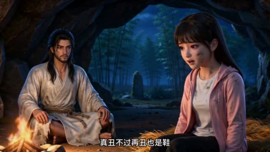 非寻小农女第二季（78集）热播古装短剧